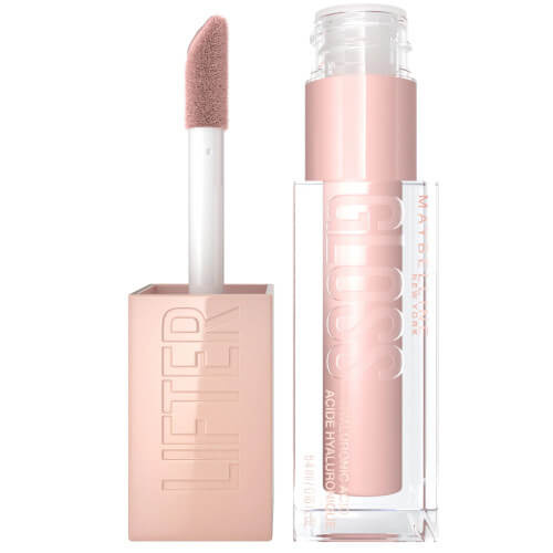 MAYBELLINE NEW YORK Lifter Gloss lesk na rty odstín 5.4 ml