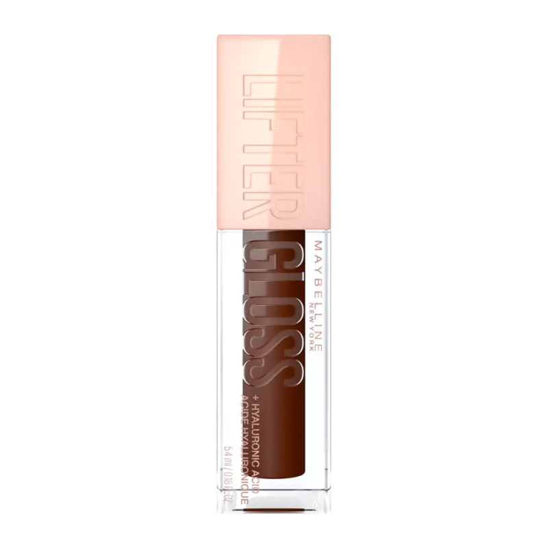 MAYBELLINE NEW YORK Lifter Gloss lesk na rty odstín 5.4 ml