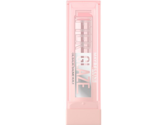 MAYBELLINE NEW YORK Lifter Glaze intenzivní hydratační balzám na rty s vysokým leskem odstín 002 Pink Drip 2.8 g