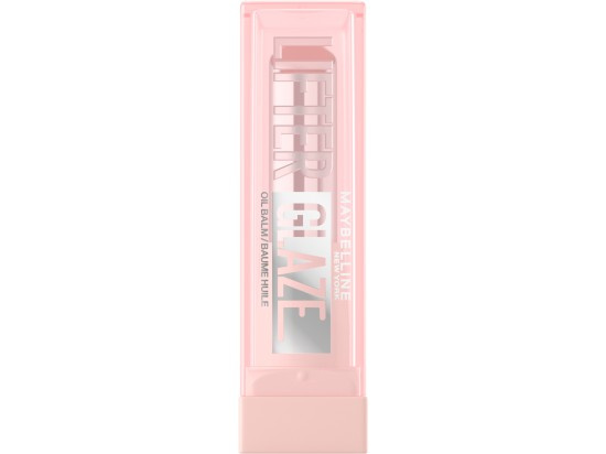 MAYBELLINE NEW YORK Lifter Glaze intenzivní hydratační balzám na rty s vysokým leskem odstín 009 Latte Crush 2.8 g
