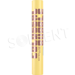 MAYBELLINE NEW YORK Colossal Bubble voděodolná řasenka pro objem 8.75 cm