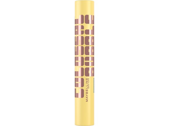 MAYBELLINE NEW YORK Colossal Bubble voděodolná řasenka pro objem 8.75 cm