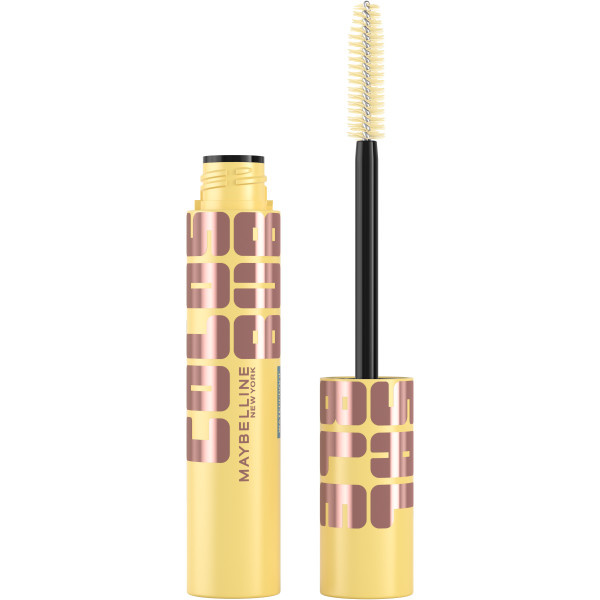 MAYBELLINE NEW YORK Colossal Bubble voděodolná řasenka pro objem 8.75 cm