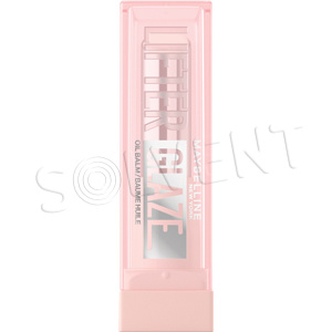 Maybelline rte LIFTER GLAZE 001 CLEAR CRAVE