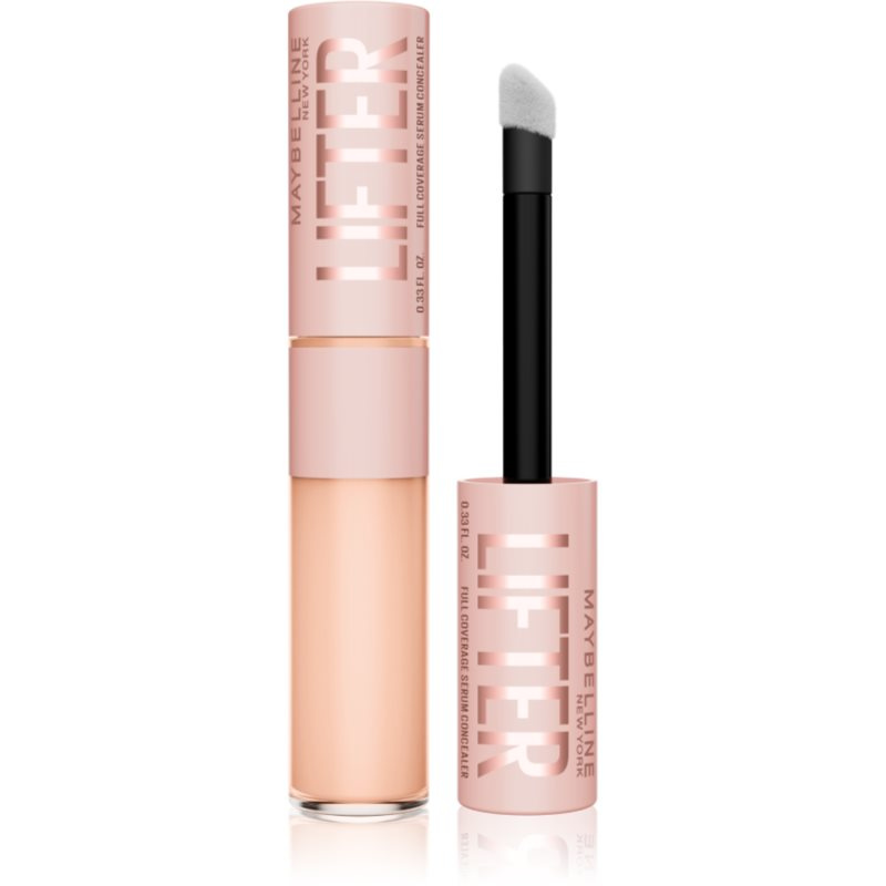 MAYBELLINE NEW YORK Lifter Concealer rozjasňující korektor odstín 05 11 ml