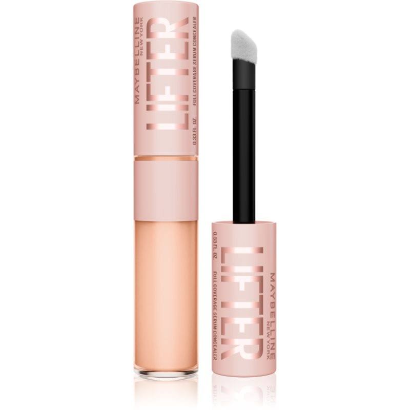 MAYBELLINE NEW YORK Lifter Concealer rozjasňující korektor odstín 20 11 ml