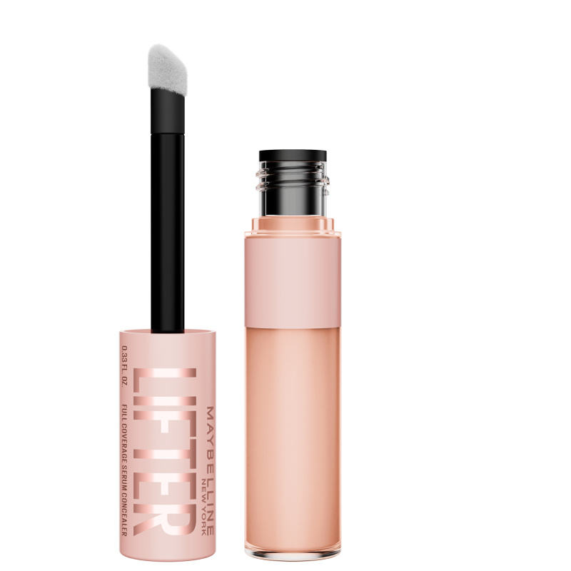 Maybelline Hydratační korektor Lifter Concealer 11 ml 25