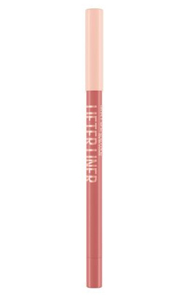 Maybelline Tužka na rty (Lifter Liner) 1,2 g 012 Crop Top