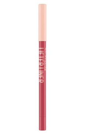 Maybelline Tužka na rty (Lifter Liner) 1,2 g 014 Fit Check