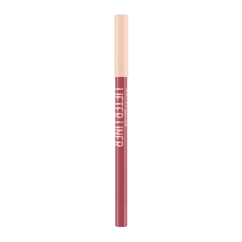 Maybelline Tužka na rty (Lifter Liner) 1,2 g 014 Fit Check