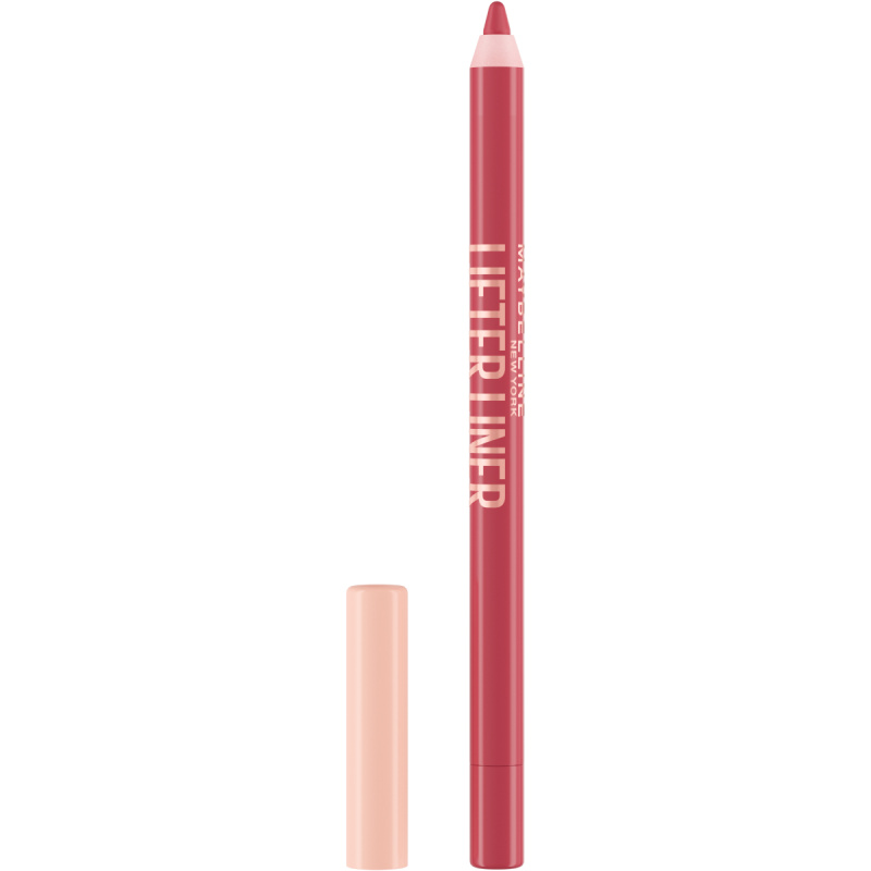 Maybelline Tužka na rty (Lifter Liner) 1,2 g 015 Open Late