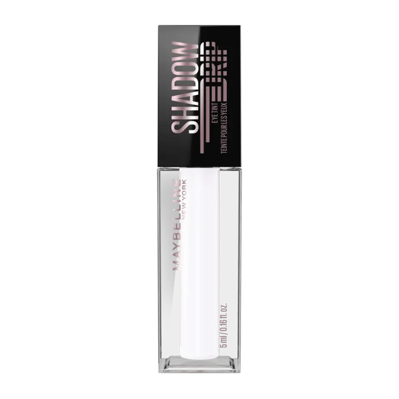 Maybelline Tekuté oční stíny ShadowDrip 5 ml 05 Silver