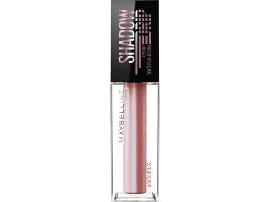 Maybelline Tekuté oční stíny ShadowDrip 5 ml 10 Amethyst