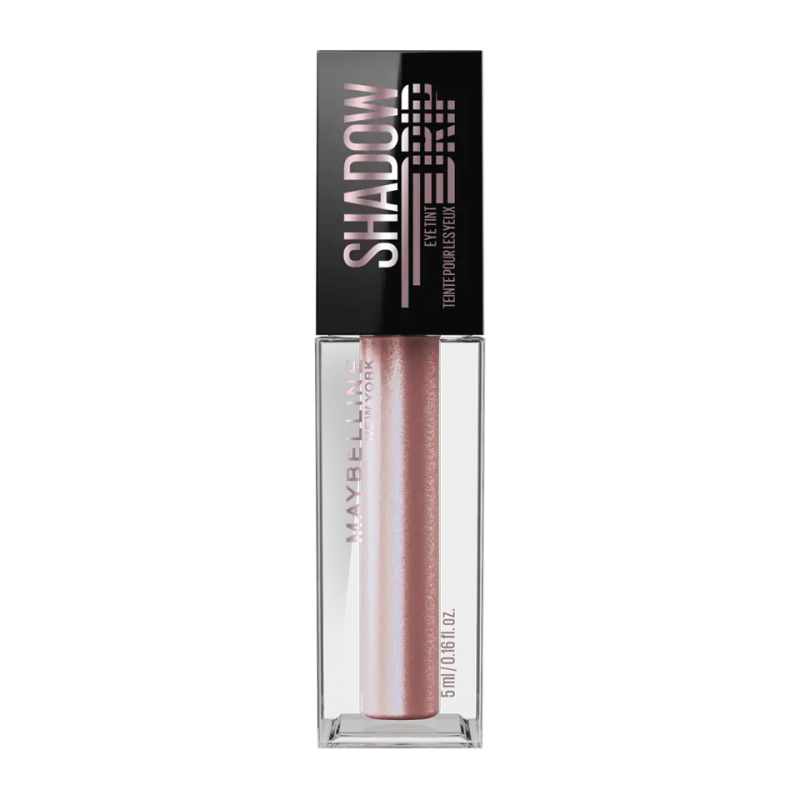 Maybelline Tekuté oční stíny ShadowDrip 5 ml 10 Amethyst
