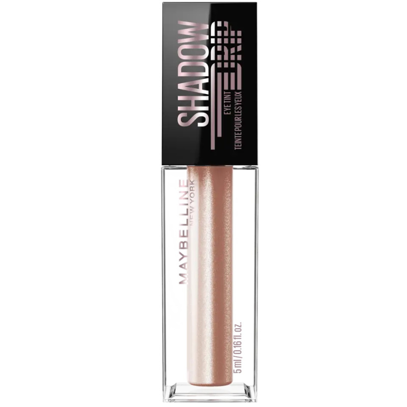 Maybelline Tekuté oční stíny ShadowDrip 5 ml 15 Taupe