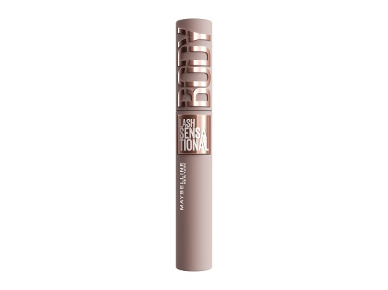 MAYBELLINE NEW YORK Lash Sensational Body objemová řasenka 9.75 ml