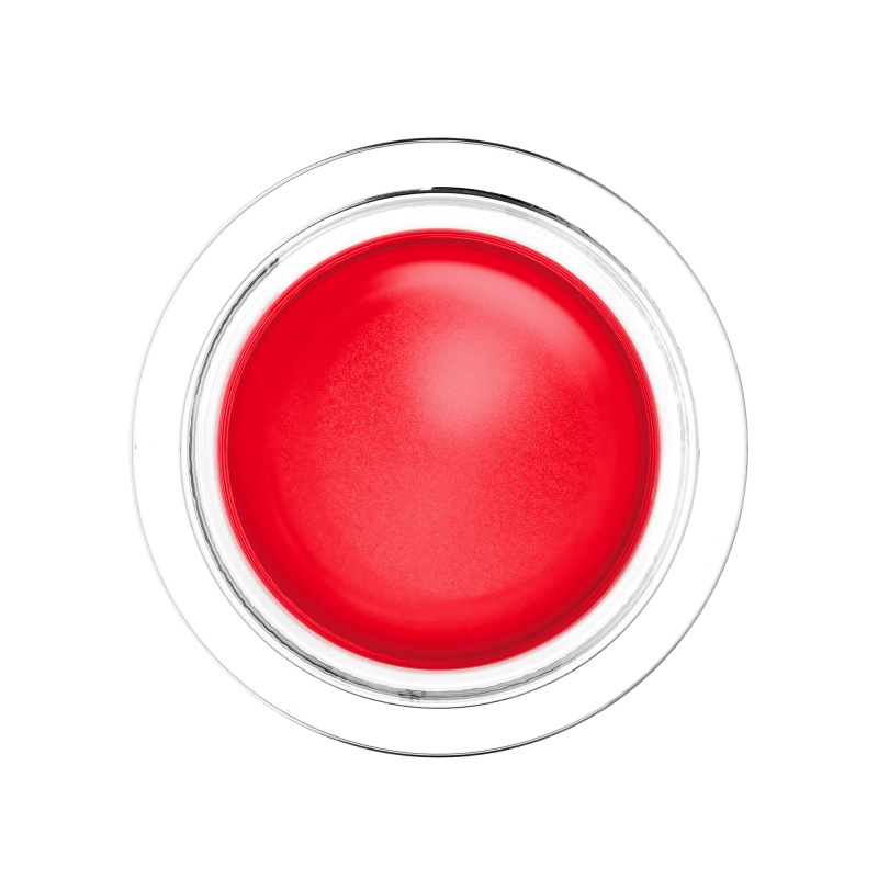 Maybelline Multifunkční pěna na rty a tváře CloudTopia Mousse 5 g 03 Divine Crimson