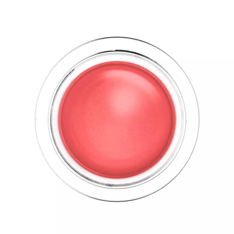 Maybelline Multifunkční pěna na rty a tváře CloudTopia Mousse 5 g 05 Coral Illusion