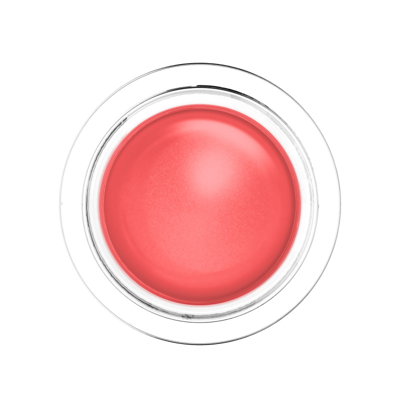 Maybelline Multifunkční pěna na rty a tváře CloudTopia Mousse 5 g 05 Coral Illusion