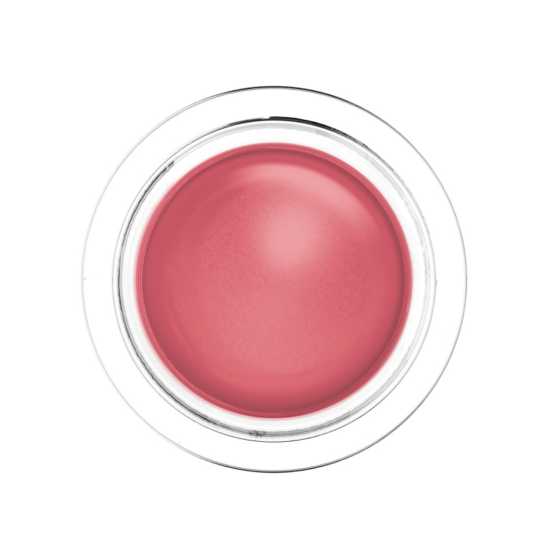 Maybelline Multifunkční pěna na rty a tváře CloudTopia Mousse 5 g 08 Enchanted Mauve