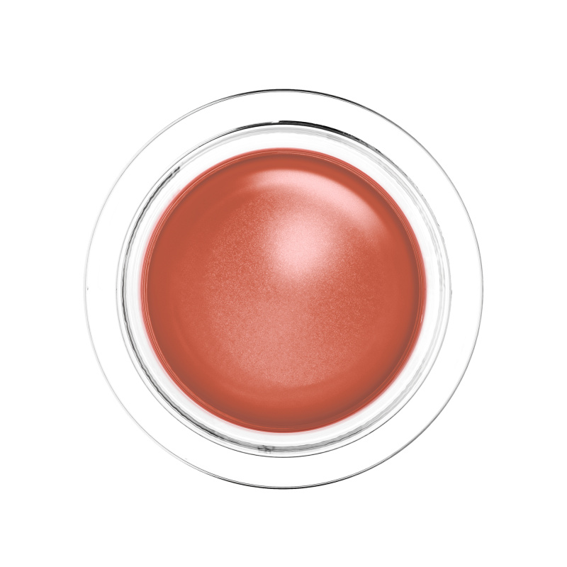Maybelline Multifunkční pěna na rty a tváře CloudTopia Mousse 5 g 12 Toasted Sky