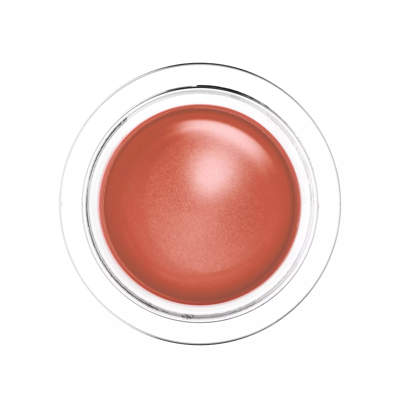 Maybelline Multifunkční pěna na rty a tváře CloudTopia Mousse 5 g 12 Toasted Sky