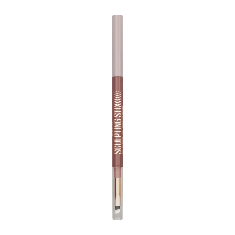 Maybelline Oční linky Sculpting Stix Rosy Sculpt 11