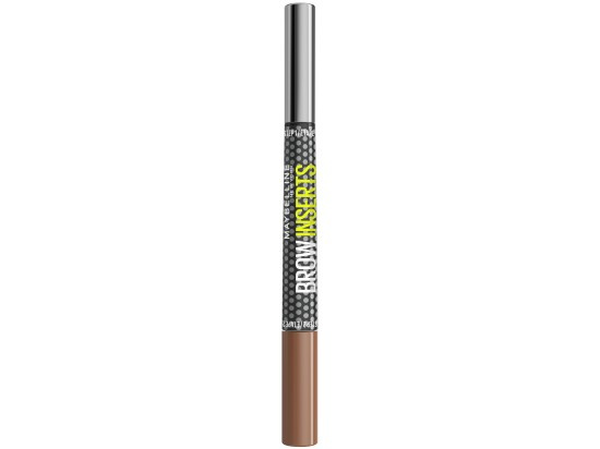 Maybelline Oboustranný fix na obočí s trojitým hrotem Brow Inserts 1 ks 2