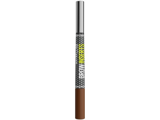 Maybelline Oboustranný fix na obočí s trojitým hrotem Brow Inserts 1 ks 4