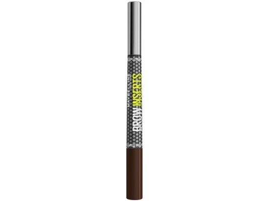 Maybelline Oboustranný fix na obočí s trojitým hrotem Brow Inserts 1 ks 5