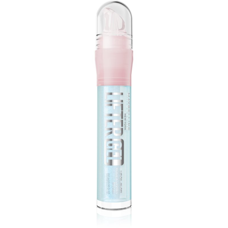 Maybelline Olejový gel na rty Lifter Gel 6,6 ml 002 Blue Boba