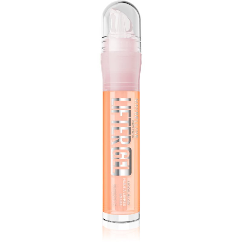 Maybelline Olejový gel na rty Lifter Gel 6,6 ml 003 Passion Juice