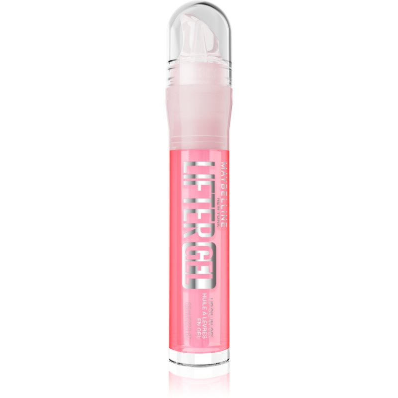 Maybelline Olejový gel na rty Lifter Gel 6,6 ml 004 Sugar Spritz