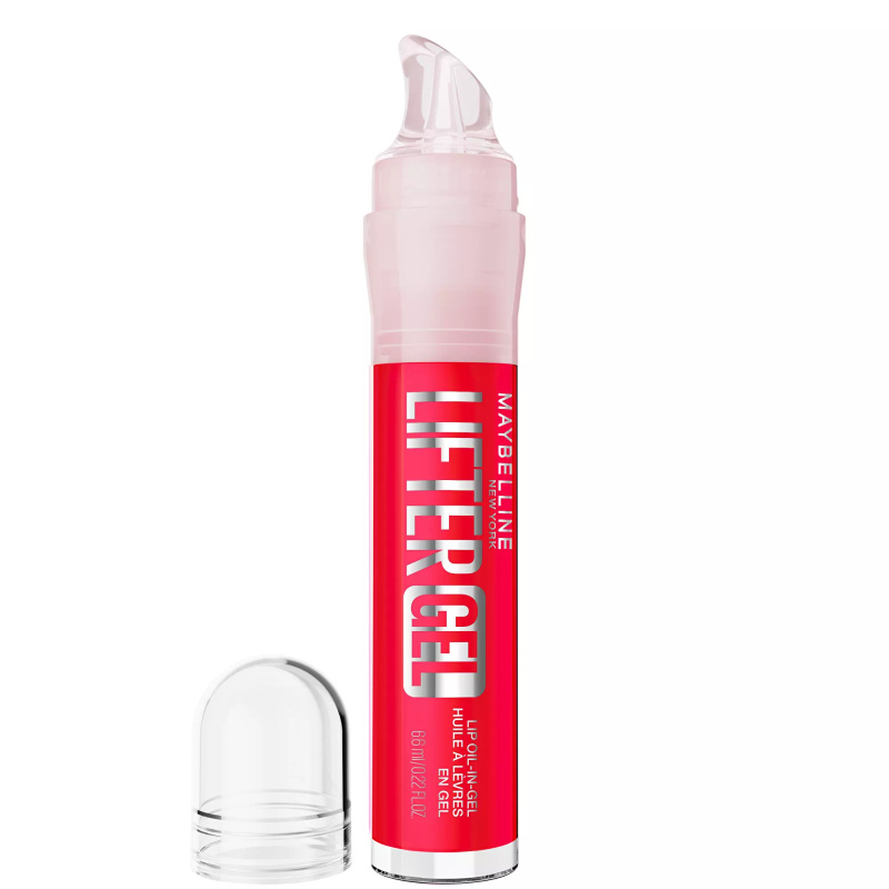 Maybelline Olejový gel na rty Lifter Gel 6,6 ml 005 Melone-Ade