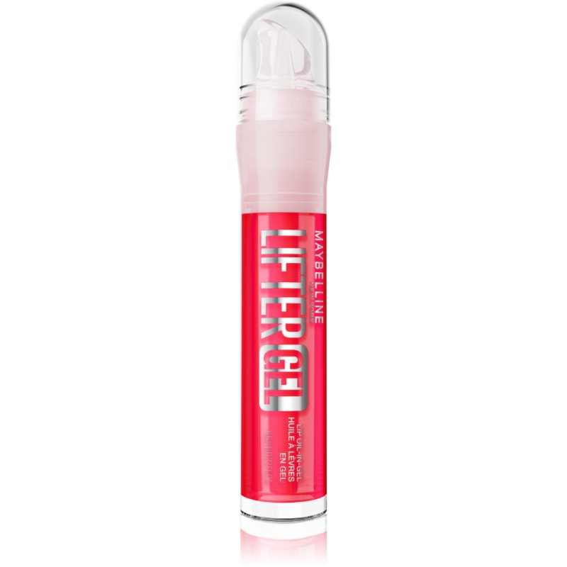 Maybelline Olejový gel na rty Lifter Gel 6,6 ml 005 Melone-Ade
