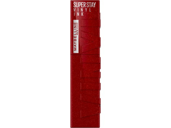 Maybelline Tekutá rtěnka Superstay Vinyl Ink 4,2 ml 902 Garnet