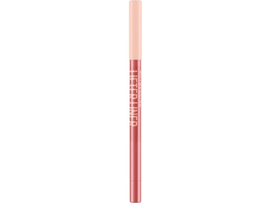 Maybelline Tužka na rty (Lifter Liner) 1,2 g 101 Get Charm'd