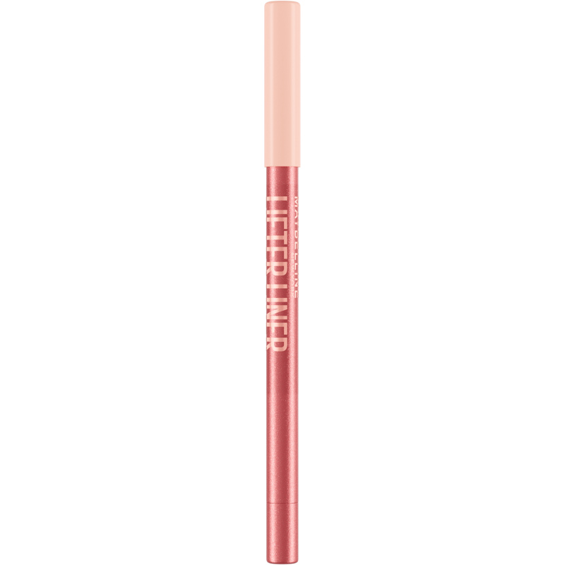 Maybelline Tužka na rty (Lifter Liner) 1,2 g 101 Get Charm'd