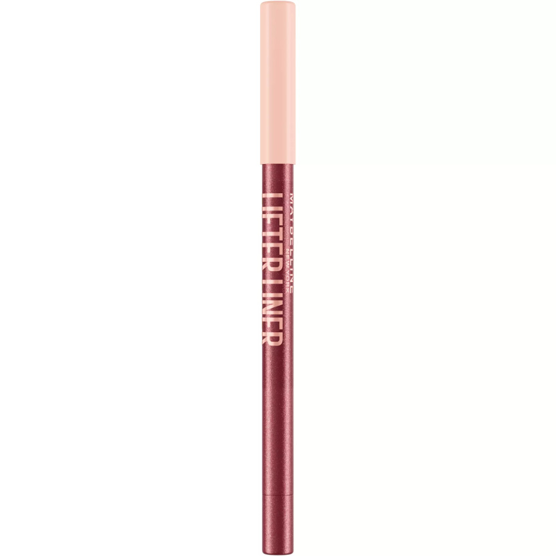 Maybelline Tužka na rty (Lifter Liner) 1,2 g 104 Hidden Gem