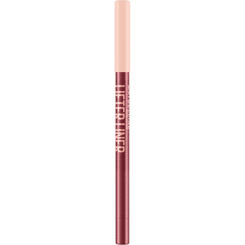 Maybelline Tužka na rty (Lifter Liner) 1,2 g 104 Hidden Gem