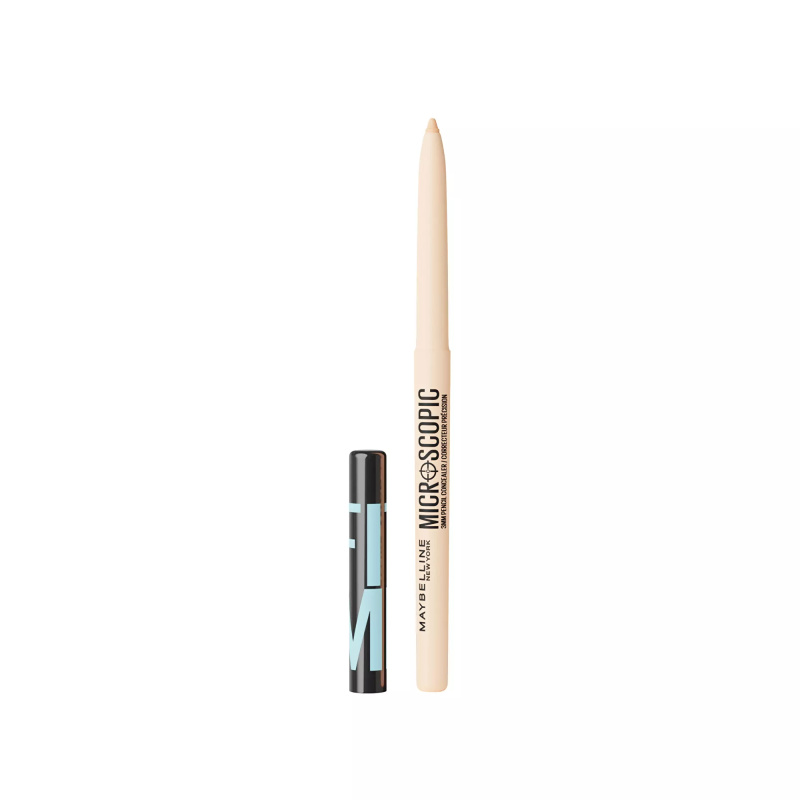 Maybelline Korektor v tužce Fit Me Microscopic 0,28 g 03 Porcelain