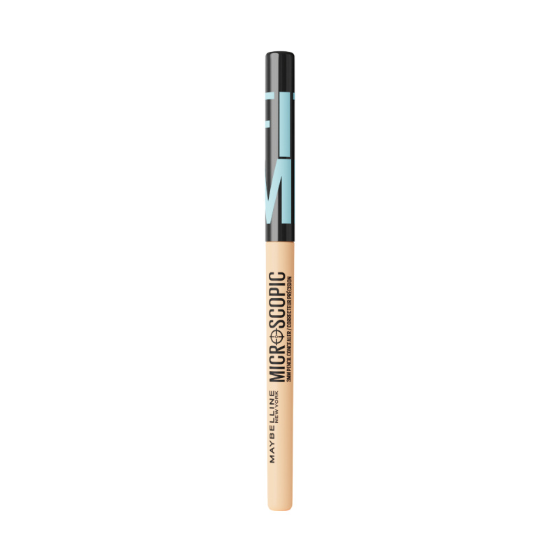 Maybelline Korektor v tužce Fit Me Microscopic 0,28 g 06 Vanilla