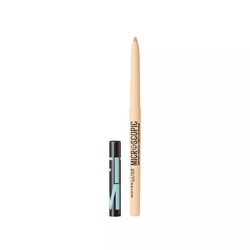Maybelline Korektor v tužce Fit Me Microscopic 0,28 g 06 Vanilla