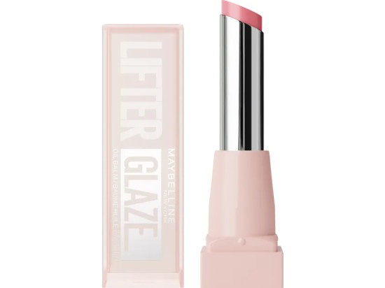 Maybelline New York Lifter Glaze balzám na rty  011 Grape Jelly 2,8 g