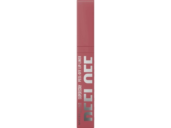 Maybelline New York Peel Off  Super Stay rtěnka 002 Haze 4,8 ml