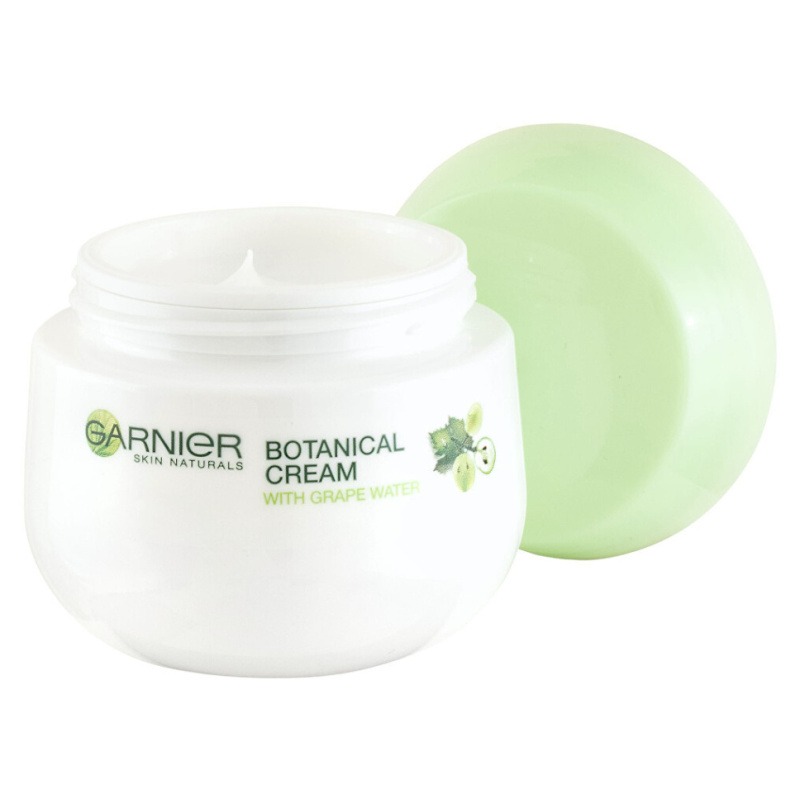 Garnier Botanical hydratační krém pro normální až smíšenou pleť 50 ml