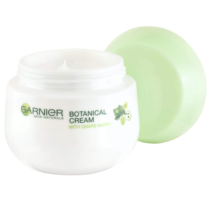 Garnier Botanical hydratační krém pro normální až smíšenou pleť 50 ml