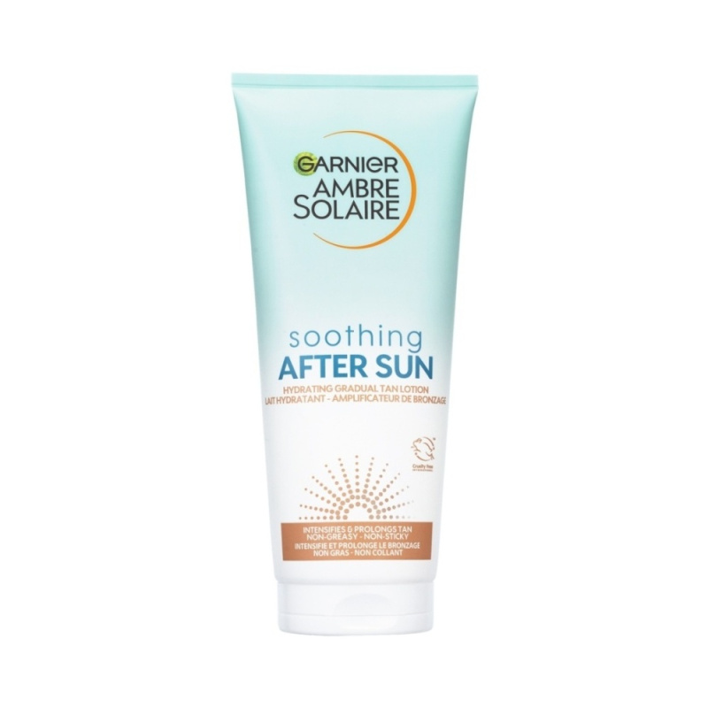 AmbreSolaire hydr mléko po opal 200ml