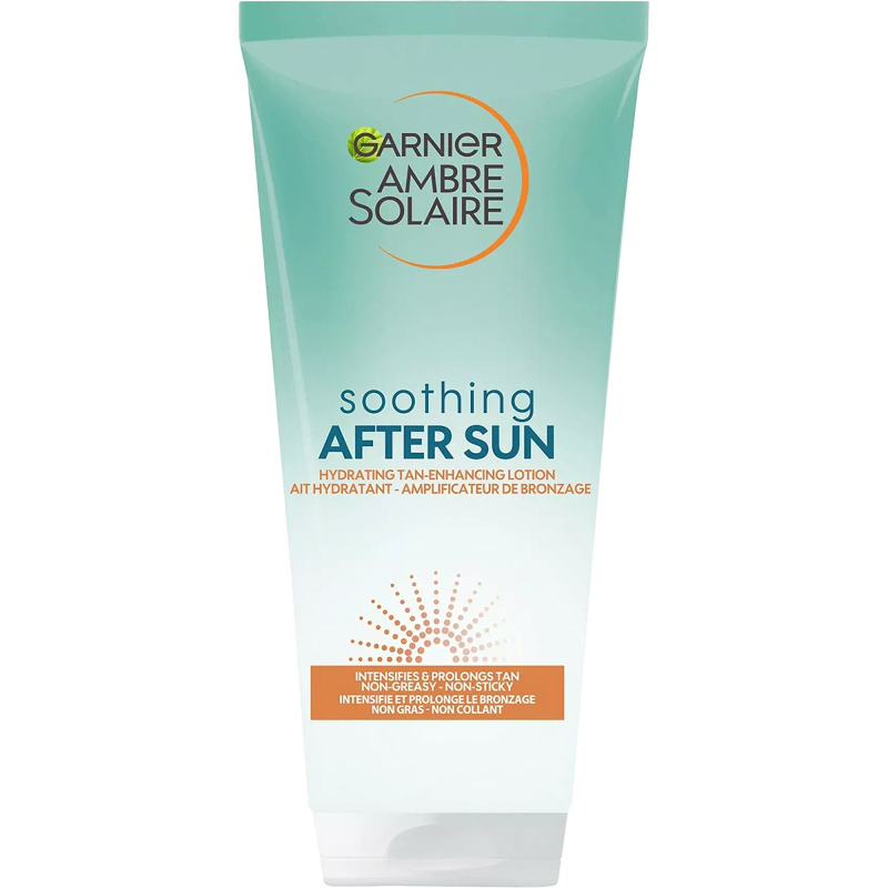 AmbreSolaire hydr mléko po opal 200ml