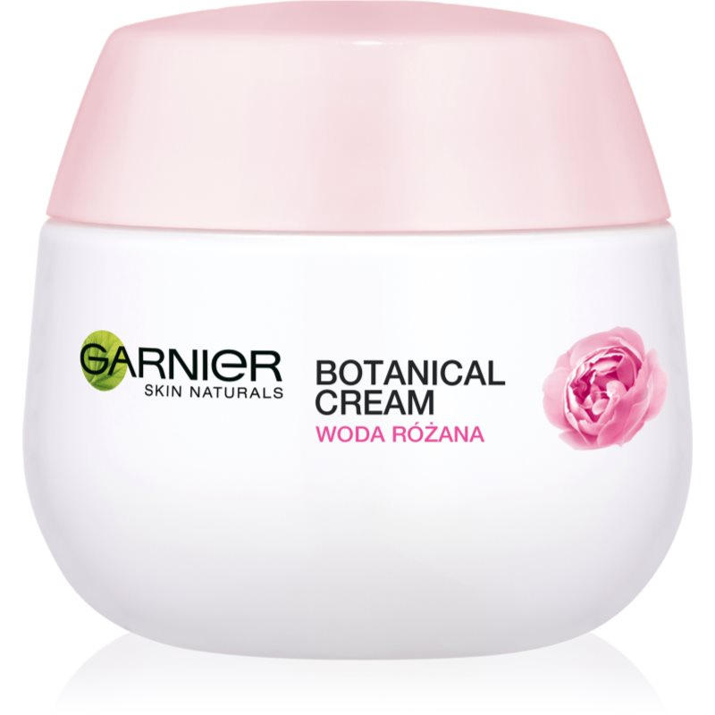 Garnier Botanical hydratační krém pro suchou až citlivou pleť 50 ml